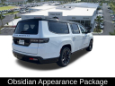 Thumbnail image of 2025 Jeep Grand Wagoneer L at Cape Coral Chrysler Dodge Jeep Ram
