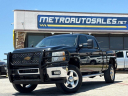Thumbnail image of 2013 Chevrolet Silverado 2500HD at Metro Auto Sales