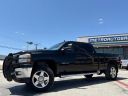 Thumbnail image of 2013 Chevrolet Silverado 2500HD at Metro Auto Sales