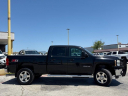 Thumbnail image of 2013 Chevrolet Silverado 2500HD at Metro Auto Sales