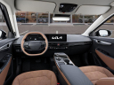 Thumbnail image of 2025 Kia EV6 at Kia of Huntington