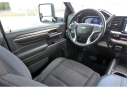 Thumbnail image of 2024 Chevrolet Silverado 2500HD at RobbinsChevroletUsed of Humble, TX