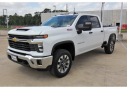 Thumbnail image of 2024 Chevrolet Silverado 2500HD at RobbinsChevroletUsed of Humble, TX