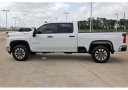 Thumbnail image of 2024 Chevrolet Silverado 2500HD at RobbinsChevroletUsed of Humble, TX