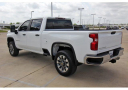 Thumbnail image of 2024 Chevrolet Silverado 2500HD at RobbinsChevroletUsed of Humble, TX