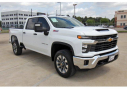 Thumbnail image of 2024 Chevrolet Silverado 2500HD at RobbinsChevroletUsed of Humble, TX