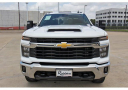 Thumbnail image of 2024 Chevrolet Silverado 2500HD at RobbinsChevroletUsed of Humble, TX