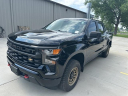 Thumbnail image of 2022 Chevrolet Silverado 1500 at Luxury Imports