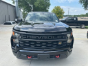Thumbnail image of 2022 Chevrolet Silverado 1500 at Luxury Imports