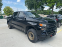 Thumbnail image of 2022 Chevrolet Silverado 1500 at Luxury Imports