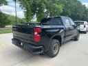 Thumbnail image of 2022 Chevrolet Silverado 1500 at Luxury Imports