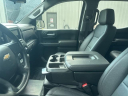 Thumbnail image of 2022 Chevrolet Silverado 1500 at Luxury Imports