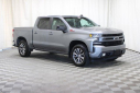 Thumbnail image of 2019 Chevrolet Silverado 1500 at EddysChevroletCadillacOfWichita-USED of Wichita, KS