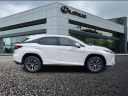 Thumbnail image of 2022 Lexus RX 350 at Lexus of Southampton