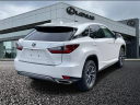 Thumbnail image of 2022 Lexus RX 350 at Lexus of Southampton