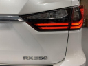 Thumbnail image of 2022 Lexus RX 350 at Lexus of Southampton