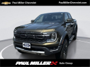 Thumbnail image of 2024 Ford Ranger at Paul Miller Chevrolet