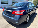 Thumbnail image of 2013 Nissan Sentra at Rockland Motors