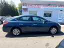 Thumbnail image of 2013 Nissan Sentra at Rockland Motors