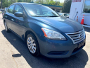 Thumbnail image of 2013 Nissan Sentra at Rockland Motors