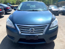 Thumbnail image of 2013 Nissan Sentra at Rockland Motors