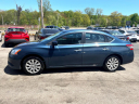 Thumbnail image of 2013 Nissan Sentra at Rockland Motors