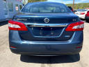 Thumbnail image of 2013 Nissan Sentra at Rockland Motors