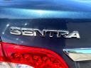 Thumbnail image of 2013 Nissan Sentra at Rockland Motors