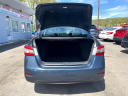 Thumbnail image of 2013 Nissan Sentra at Rockland Motors