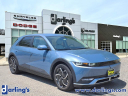 Thumbnail image of 2023 Hyundai IONIQ 5 at Darling's of Bangor, ME