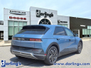 Thumbnail image of 2023 Hyundai IONIQ 5 at Darling's of Bangor, ME