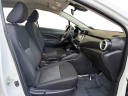 Thumbnail image of 2021 Nissan Versa at Low Book Sales