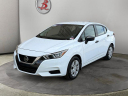 Thumbnail image of 2021 Nissan Versa at Low Book Sales