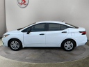 Thumbnail image of 2021 Nissan Versa at Low Book Sales