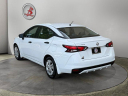 2021 Nissan Versa S at Low Book Sales
