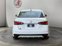 Thumbnail image of 2021 Nissan Versa at Low Book Sales