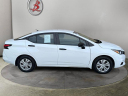 Thumbnail image of 2021 Nissan Versa at Low Book Sales