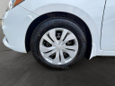 Thumbnail image of 2021 Nissan Versa at Low Book Sales