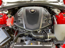 Thumbnail image of 2023 Chevrolet Camaro at AutoTrust USA