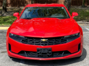 Thumbnail image of 2023 Chevrolet Camaro at AutoTrust USA
