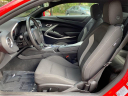 Thumbnail image of 2023 Chevrolet Camaro at AutoTrust USA