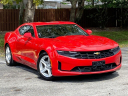Thumbnail image of 2023 Chevrolet Camaro at AutoTrust USA