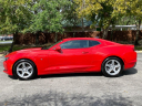 Thumbnail image of 2023 Chevrolet Camaro at AutoTrust USA