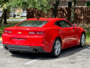 Thumbnail image of 2023 Chevrolet Camaro at AutoTrust USA
