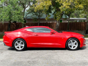 Thumbnail image of 2023 Chevrolet Camaro at AutoTrust USA