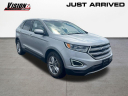 Thumbnail image of 2017 Ford Edge at Vision Kia Canandaigua