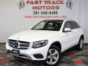 Thumbnail image of 2018 Mercedes-Benz GLC at Fast Track Motors