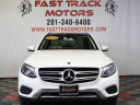 Thumbnail image of 2018 Mercedes-Benz GLC at Fast Track Motors