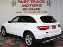 Thumbnail image of 2018 Mercedes-Benz GLC at Fast Track Motors