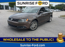 Thumbnail image of 2012 Volkswagen Jetta at Sunrise Volkswagen of Fort Pierce